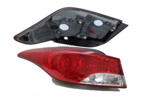 Hyundaı Elan1a Stop Lambası Sol Dış 2011 ( 924013X010 )    Hyundaı Elan1a Stop Lambası Sol Dış 2011 ( 924013X010 )