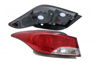 Hyundaı Elan1a Stop Lambası Sol Dış 2011 ( 924013X010 )   