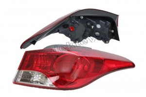 Hyundaı Elan1a Stop Lambası Sağ Dış 2011 ( 924023X010 )           