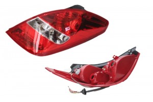 Hyundai i20 Stop Lambası Sağ 2009 - 2012 ( 924021J000 )      Hyundai i20 Stop Lambası Sağ 2009 - 2012 ( 924021J000 )