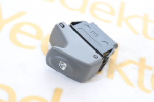 Renault Clio-Kango Cam Açma Anahtarı 6 Pin     