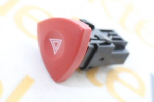 Flaşör Anahtarı Renault Clıo 2 Hb-Master-Trafıc         