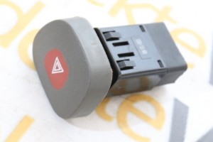 Flaşör Anahtarı Renault Clıo 98-05-8 Pin      