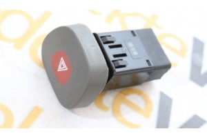 Flaşör Anahtarı Renault Clıo 98-05-8 Pin      
