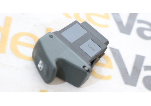 Renault Clıo-Megane Cam Açma Anahtarı Ön Sag 5 Pin      