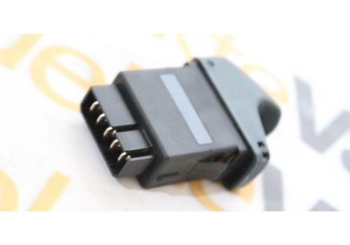 Renault Clıo-Megane Cam Açma Anahtarı Ön Sag 5 Pin      