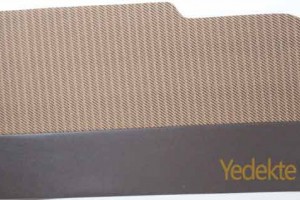 Kapı Kartonu Tofaş Doğan (Kahve)        