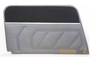 Kapı Kartonu Renault 9-11 (Halı-Nikel)        