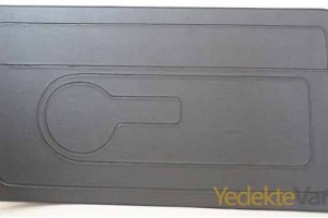 Tofaş Şahin Kapı Kartonu (Siyah) 1978-1995   