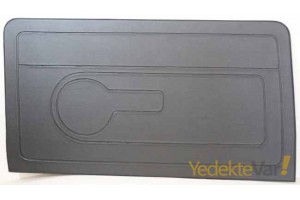 Tofaş Şahin Kapı Kartonu (Siyah) 1978-1995   