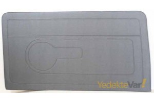 Kapı Kartonu Tofaş Şahin (Mavi )   