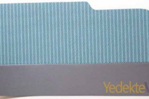 Kapı Kartonu Tofaş Doğan (Mavi)  