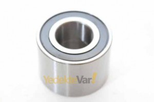 Renault 9-Clio-Megane-Micra-Note Aks Rulmanı Arka  