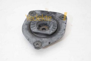 Renault Megane 3 Fluance Amortisör Takozu Ön 