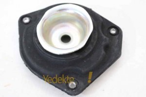 Renault Kango III Amortisör Takozu Ön 08>      