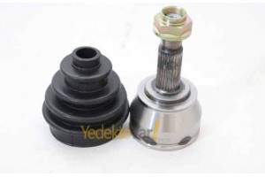 Fıat Doblo Albea Aks Kafası Dış 1.3-1.9    