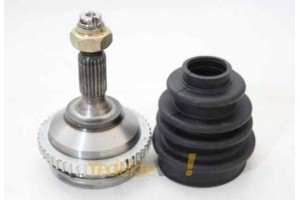 Peugeot 206 Aks Kafası Dış -1998-2010          