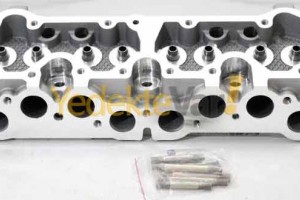 Silindir Kapağı Tofaş Kartal Doğan Slx     