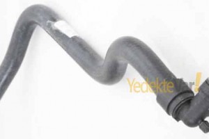 Kalorifer Hortumu Peugeot 307 1.6cc 16V      