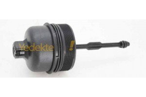 Yağ Filtre Kapağı Hyundaı Accent Era-Getz-İ20           