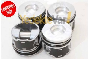 Renault Kango-Clıo- Piston Sekman Std 1.5cc                     