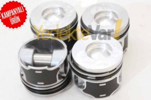 Renault Kango-Clıo- Piston Sekman Std 1.5cc                      Renault Kango-Clıo- Piston Sekman Std 1.5cc