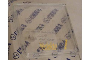 Fıat Uno Sis Far Camı Sol      