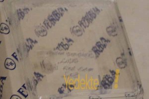 Fıat Uno Sis Far Camı Sol      