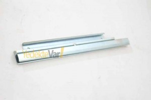 Toyota Corolla Cam Kızağı Arka Sol Ae101 