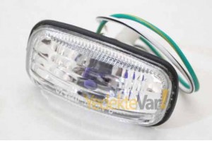 Nissan Primera Sinyal Çamurluk 2000-2005       