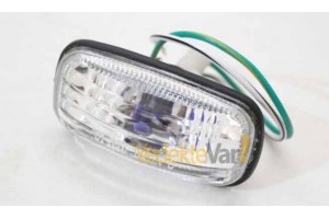 Nissan Primera Sinyal Çamurluk 2000-2005       