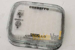 Fıat Tıpo Sis Far Camı Sağ                      