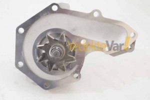 Su Pompası (Devirdaim) Renault Flash 1.7cc        