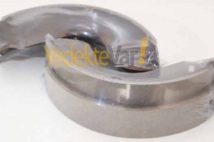 Suzukı Fren Balatası Ön 1990