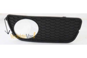 Sis Far Çerçevesi Sol Fıat Albea    