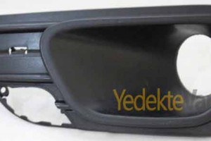 Sis Far Çerçevesi Sağ Fiat Linea 2012-     