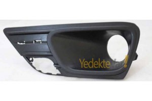 Sis Far Çerçevesi Sol Fiat Linea 2012-     