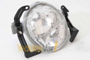Hyundaı İ10 Sis Farı Sol 2007 - 2011 ( 922010X100 )