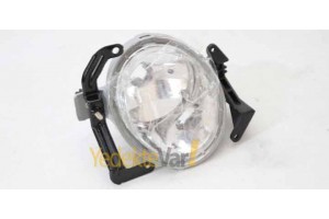 Hyundaı İ10 Sis Farı Sol 2007 - 2011 ( 922010X100 )