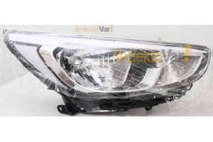 Hyundai Accent Blue Far Sağ 2014-2017          