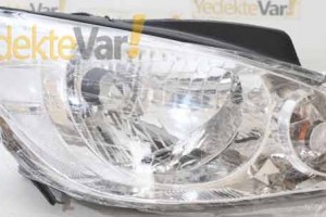 Hyundai Getz Far Sağ 06 - 11  