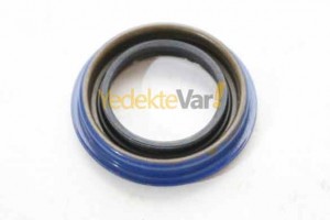 Hyundai İ20-İ30-Accent Era-Blue Aks Keçesi Ön Sağ 