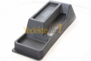 Tofaş Doğan Şahin Kartal El Fren Konsolu 1977-2000         