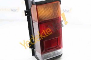 Mazda E2200 Stop Lambası Sol 1989-           