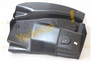 Fıat Lınea Çamurluk Davlunbazı Arka Sağ