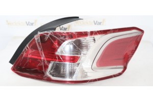 Peugeot 301 Sağ Stop Lambası 