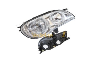 Toyota Corolla Sol Far 200-2002          