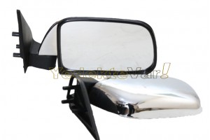 Toyota Hılux Ayna Sağ (Nikel) 1988-1997       
