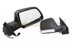 Fıat Doblo Ayna Sağ Sinyalli 2011>  Fıat Doblo Ayna Sağ Sinyalli 2011>