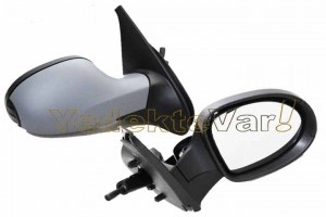 Renault Clio Symbol-Thalia Ayna Sağ ( Manuel ) 2009 -          Renault Clio Symbol-Thalia Ayna Sağ ( Manuel ) 2009 -